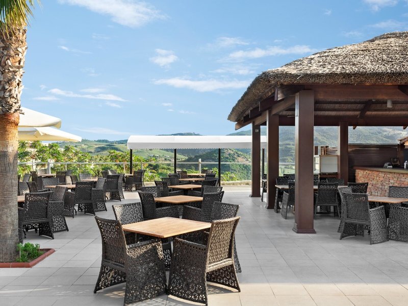 CLC Kusadasi Golf & Spa Resort 17 - Restaurant