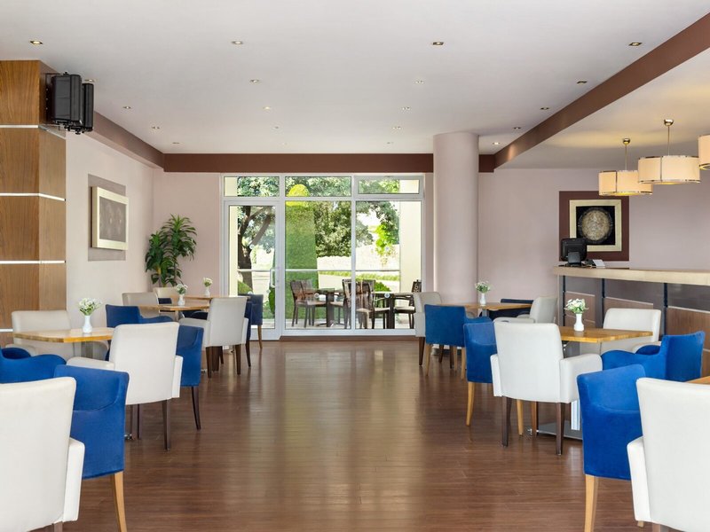 CLC Kusadasi Golf & Spa Resort 19 - Restaurant