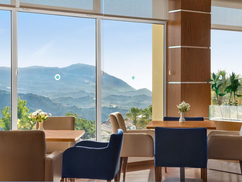 CLC Kusadasi Golf & Spa Resort 20 - Restaurant