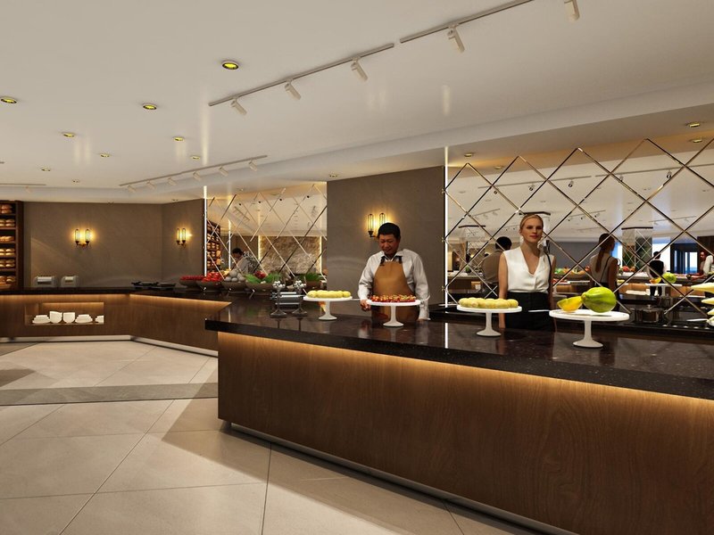 CLC Kusadasi Golf & Spa Resort 27 - Restaurant