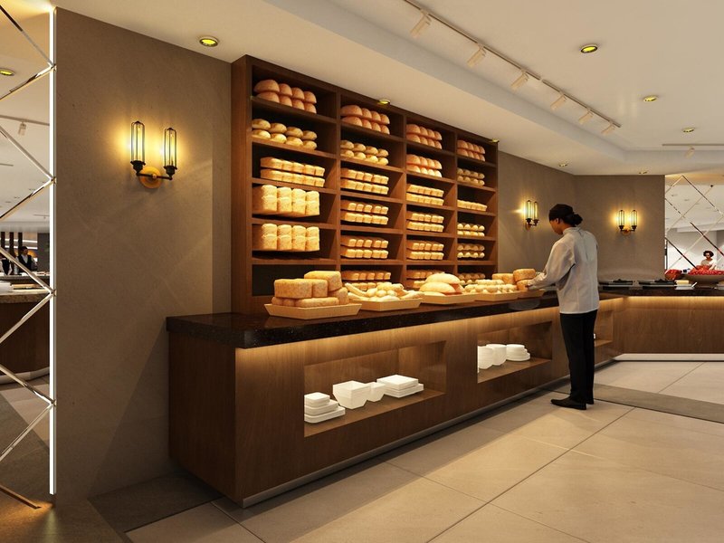 CLC Kusadasi Golf & Spa Resort 29 - Restaurant