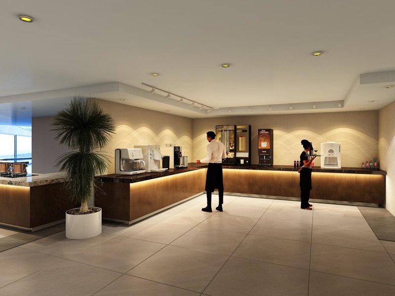 CLC Kusadasi Golf & Spa Resort 31 - Restaurant
