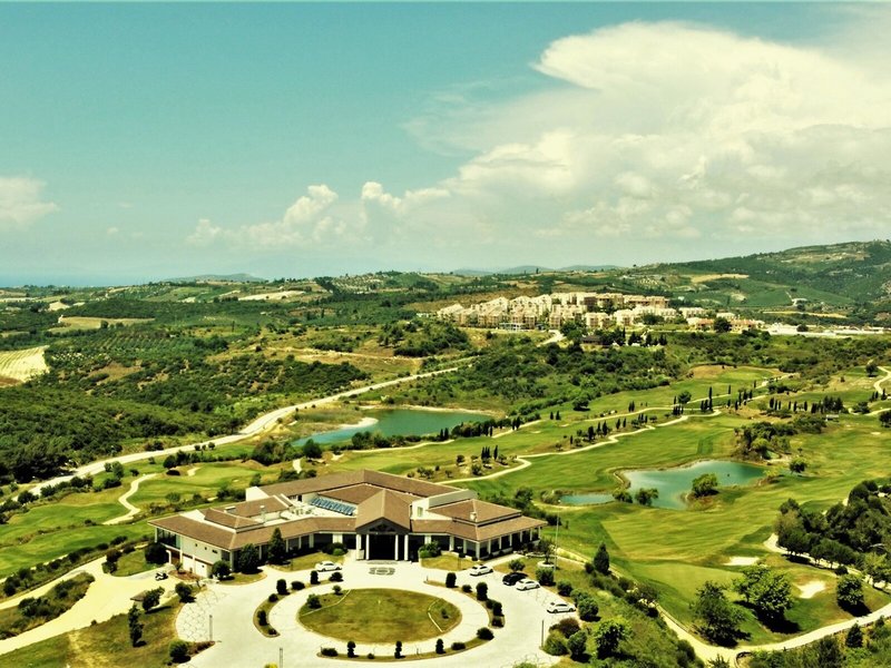 CLC Kusadasi Golf & Spa Resort 40 - Sports and leisure