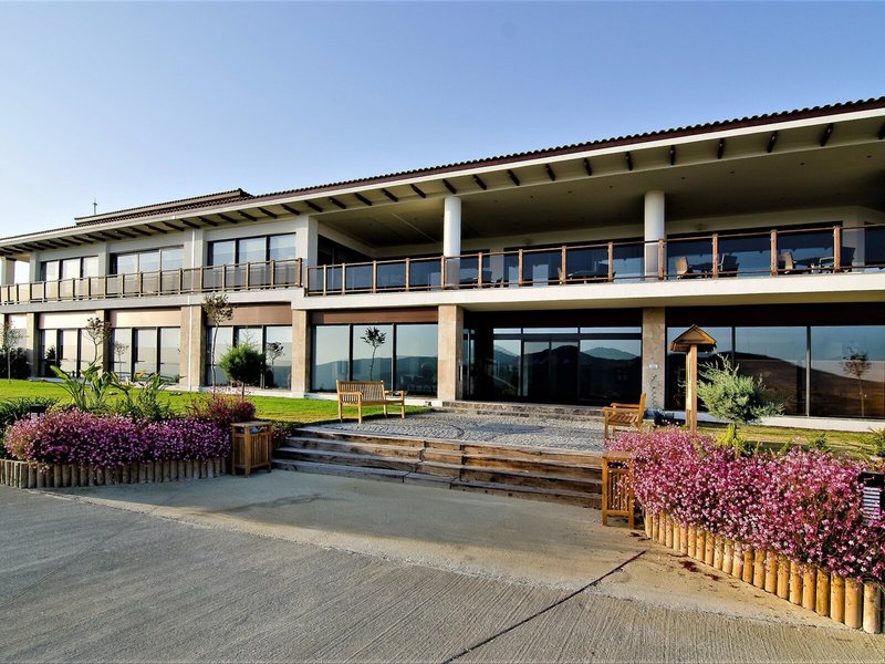CLC Kusadasi Golf & Spa Resort 41 - Sports and leisure