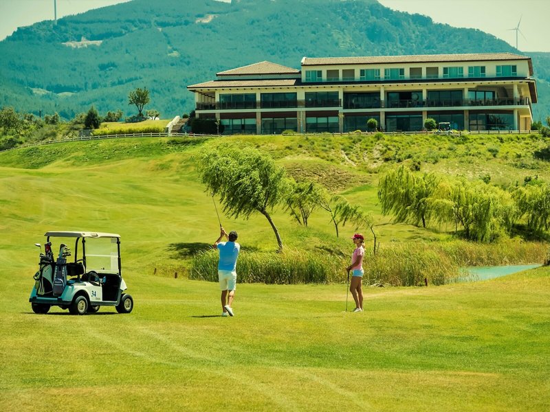 CLC Kusadasi Golf & Spa Resort 42 - Sports and leisure