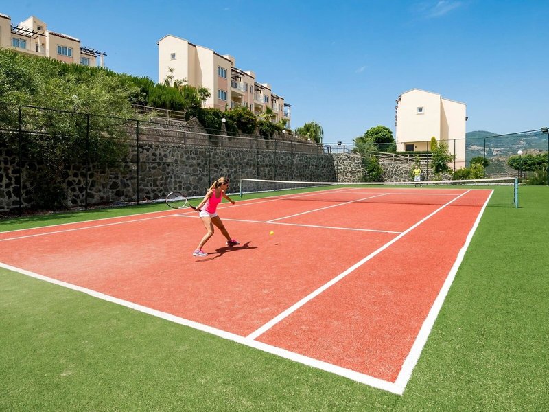 CLC Kusadasi Golf & Spa Resort 44 - Sports and leisure