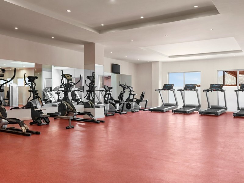CLC Kusadasi Golf & Spa Resort 45 - Sports and leisure