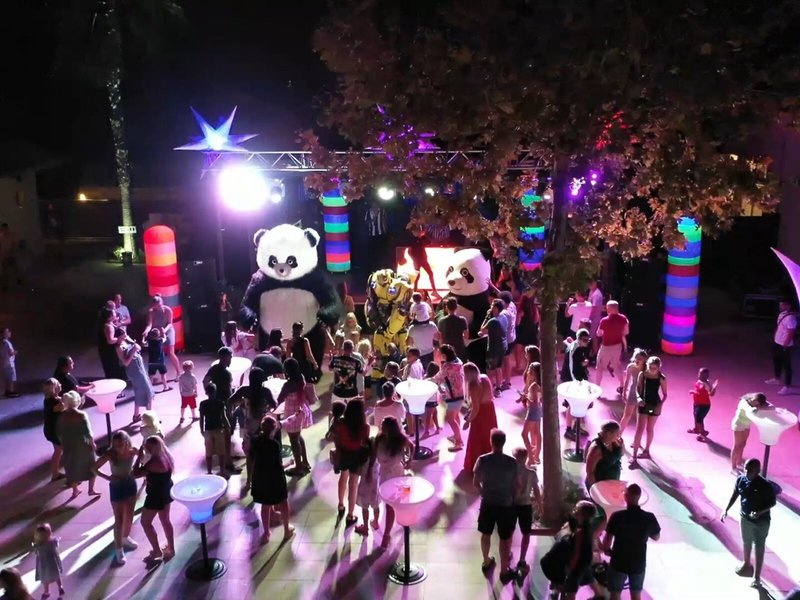 CLC Kusadasi Golf & Spa Resort 47 - Sports and leisure