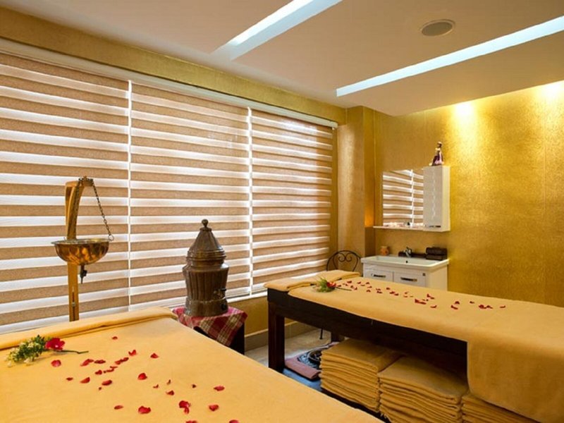 CLC Kusadasi Golf & Spa Resort 50 - Health & Beauty