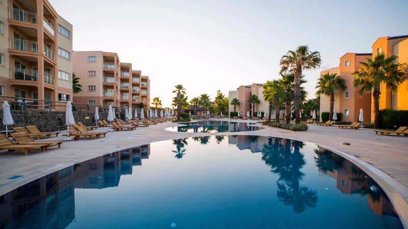 Unique Residence Hotel Golf & Spa 4