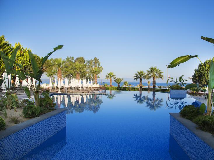 CLC Kusadasi Golf & Spa Resort 1