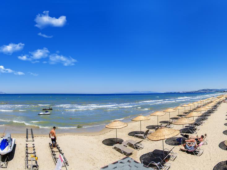 CLC Kusadasi Golf & Spa Resort 2