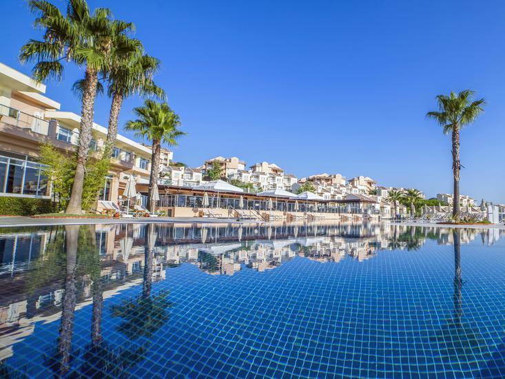 CLC Kusadasi Golf & Spa Resort 3