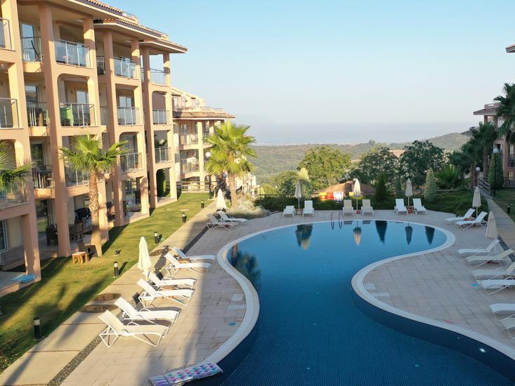 CLC Kusadasi Golf & Spa Resort 4
