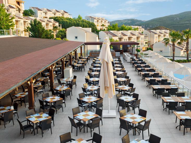 CLC Kusadasi Golf & Spa Resort 5