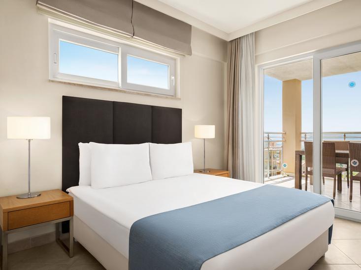 CLC Kusadasi Golf & Spa Resort 7