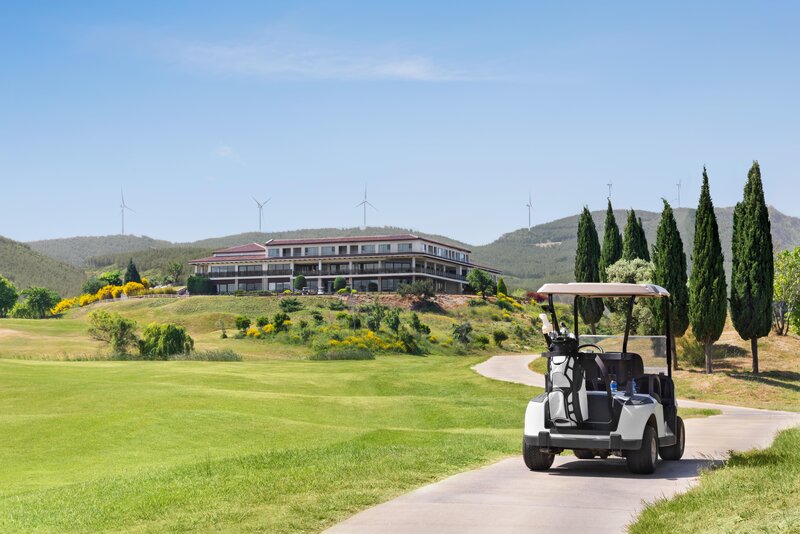 CLC Kusadasi Golf & Spa Resort 15