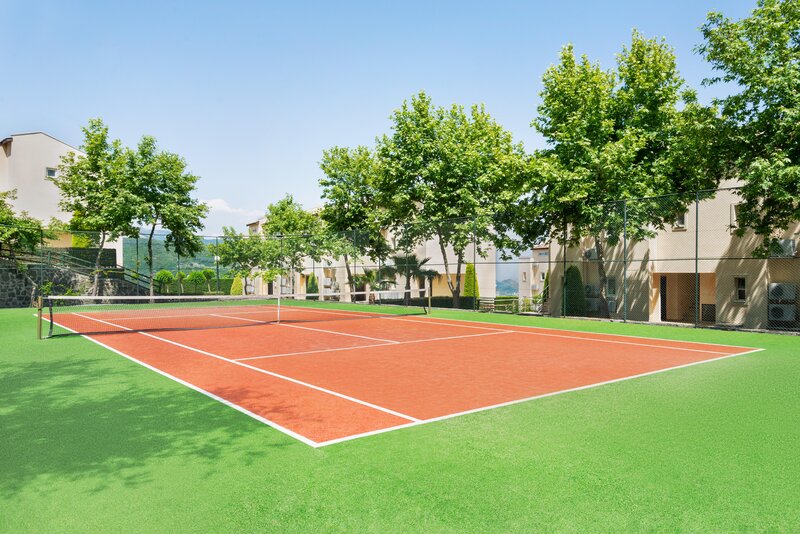 CLC Kusadasi Golf & Spa Resort 16