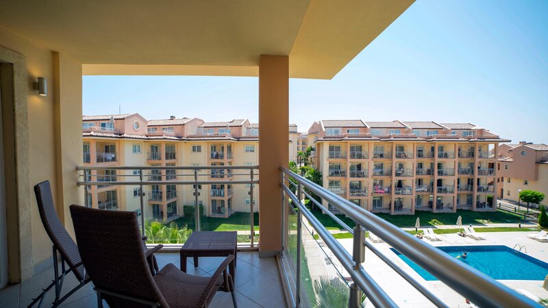 CLC Kusadasi Golf & Spa Resort 18