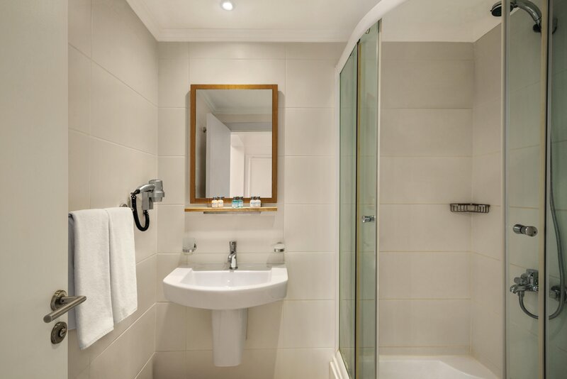 CLC Kusadasi Golf & Spa Resort 26