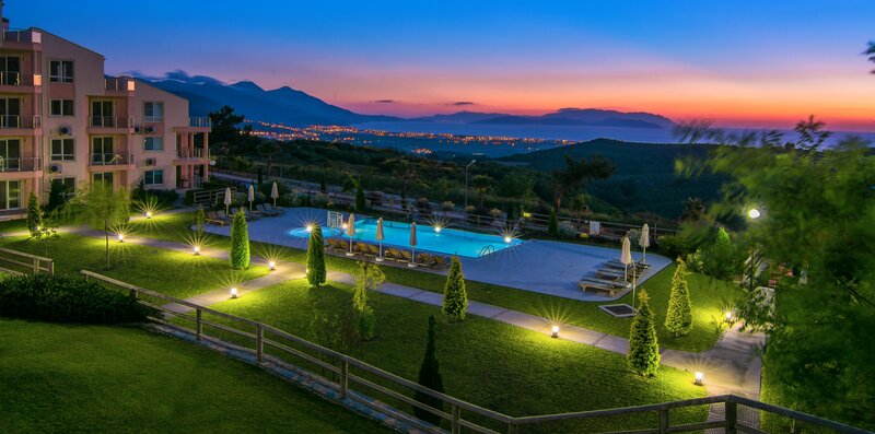 CLC Kusadasi Golf & Spa Resort 40