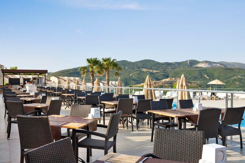 CLC Kusadasi Golf & Spa Resort 56