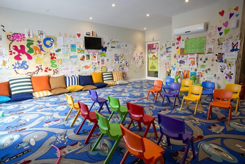 CLC Kusadasi Golf & Spa Resort 59