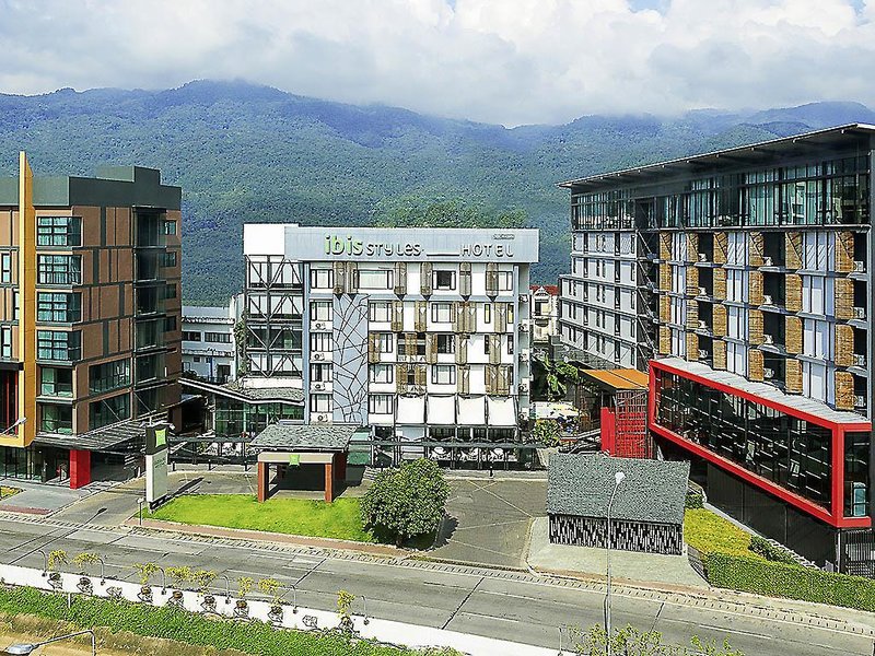 ibis Styles Chiang Mai
