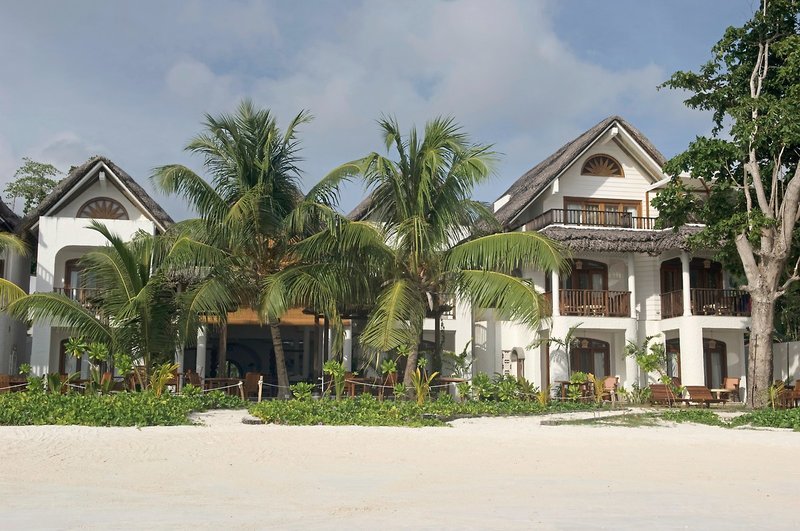 Village du Pecheur 1