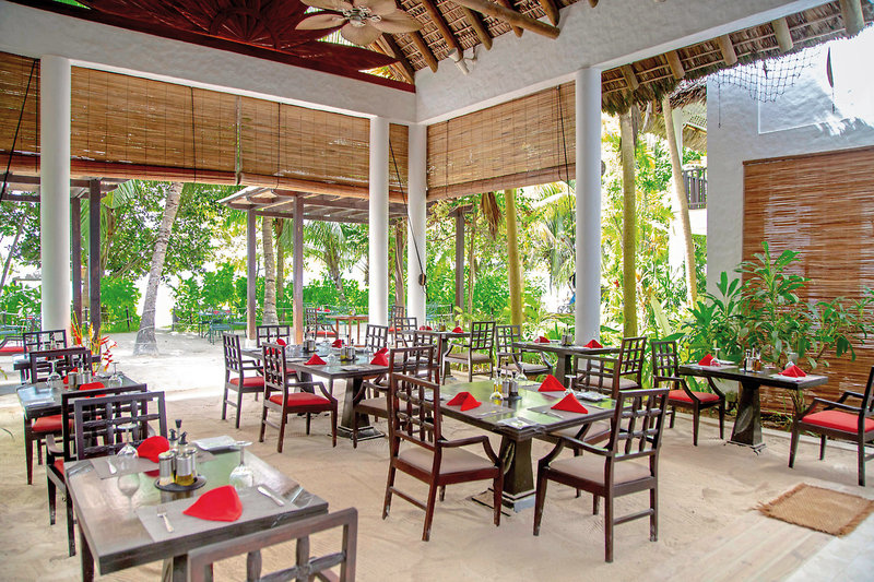 Village du Pecheur 4