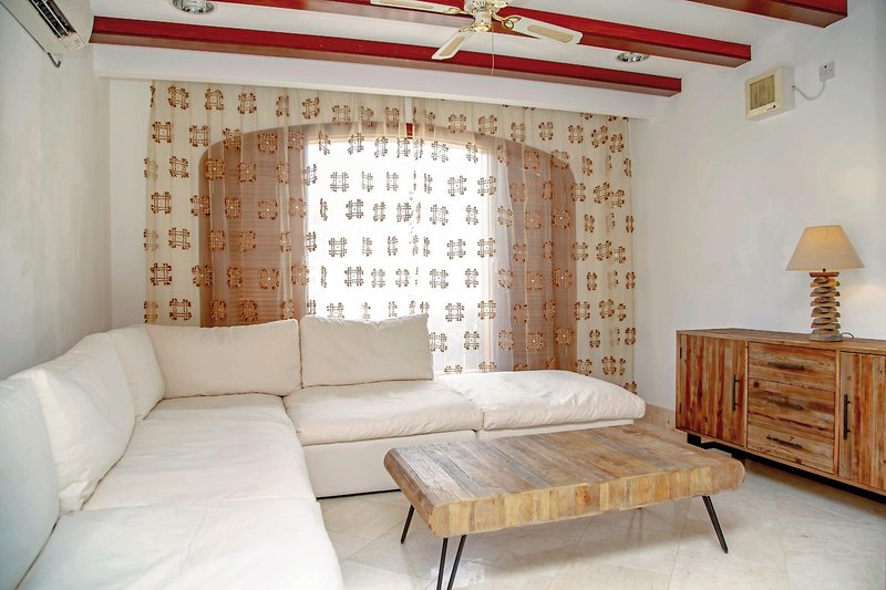 Village du Pecheur 8