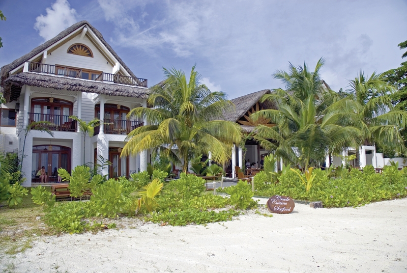 Village du Pecheur 15