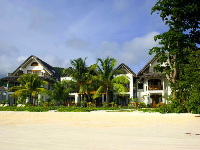 Village du Pecheur 8