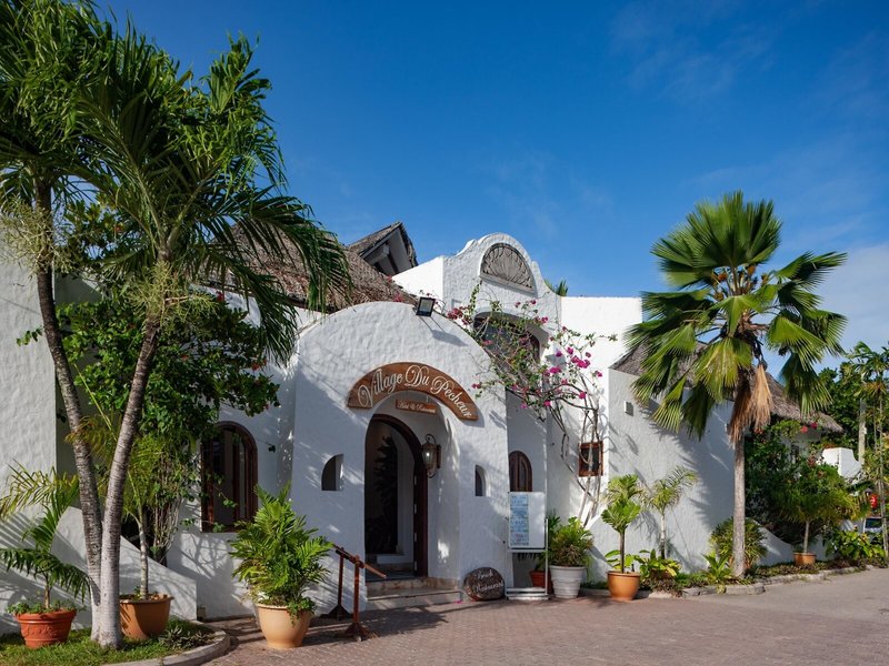 Village du Pecheur 2