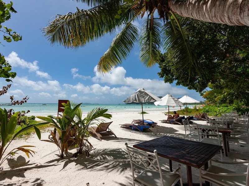 Village du Pecheur 3