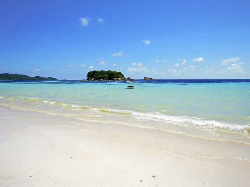 Village du Pecheur 6