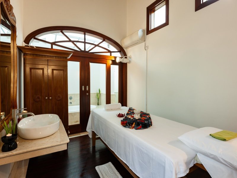 Village du Pecheur 13