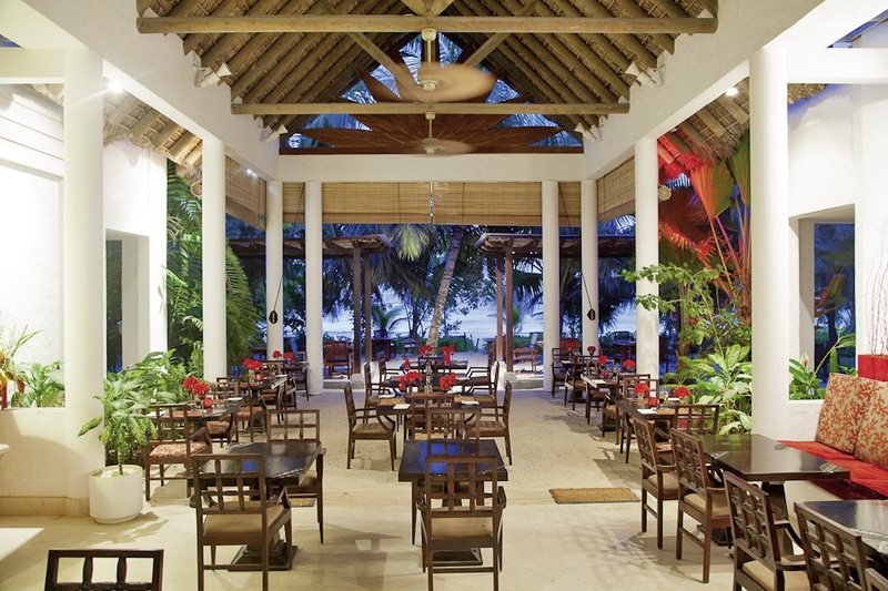 Village du Pecheur 5