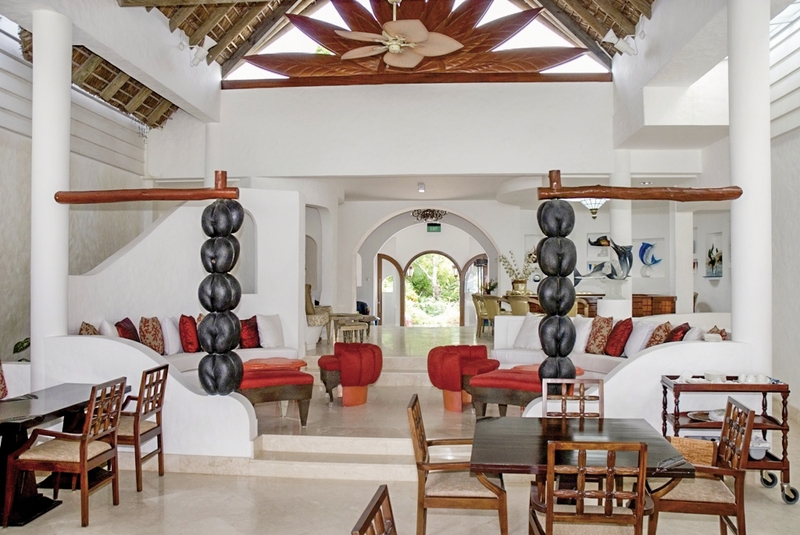 Village du Pecheur 6