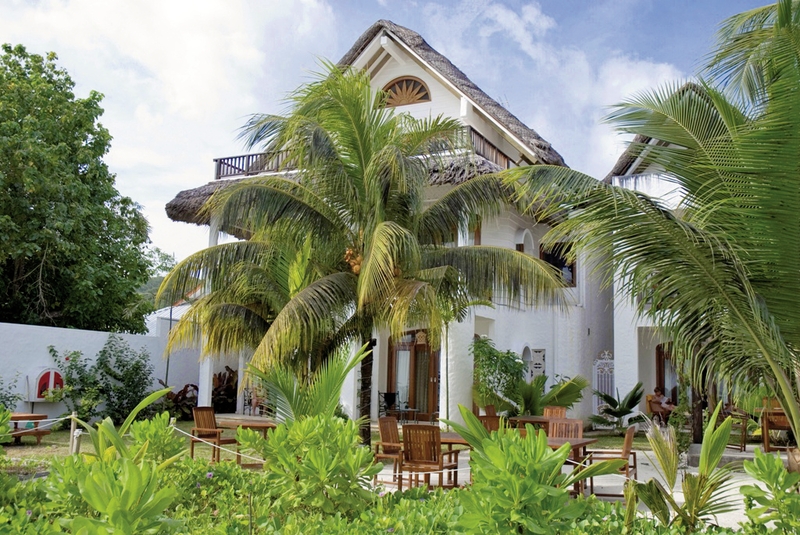 Village du Pecheur 14