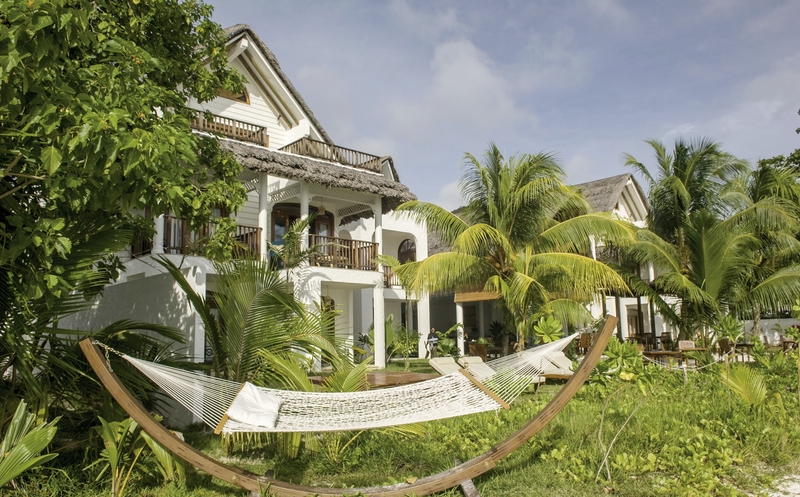 Village du Pecheur 16