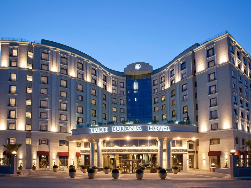 Limak Eurasia Luxury 1