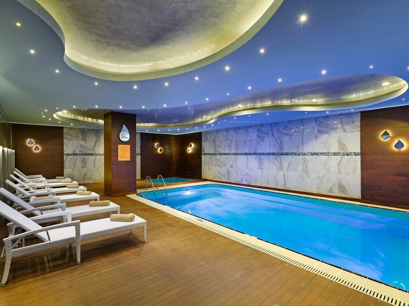 Limak Eurasia Luxury 2