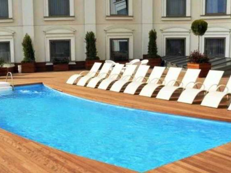 Limak Eurasia Luxury 3