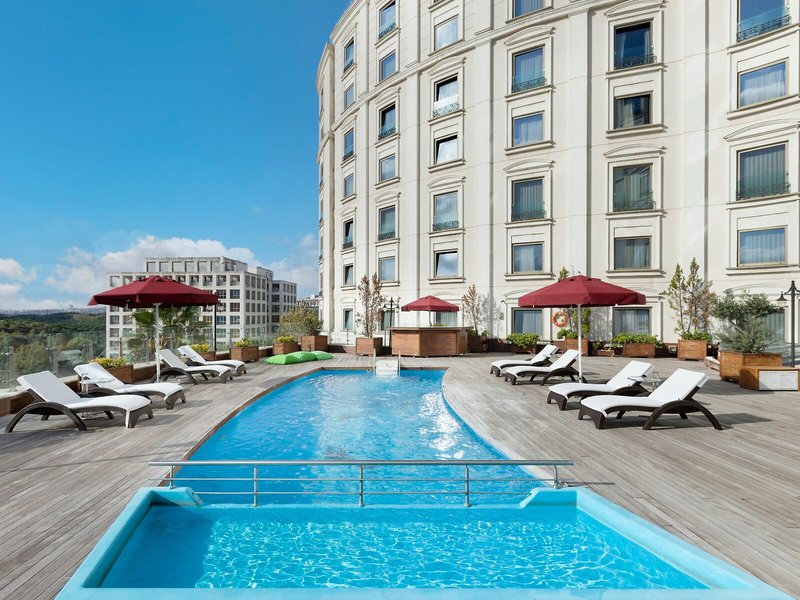 Limak Eurasia Luxury 4