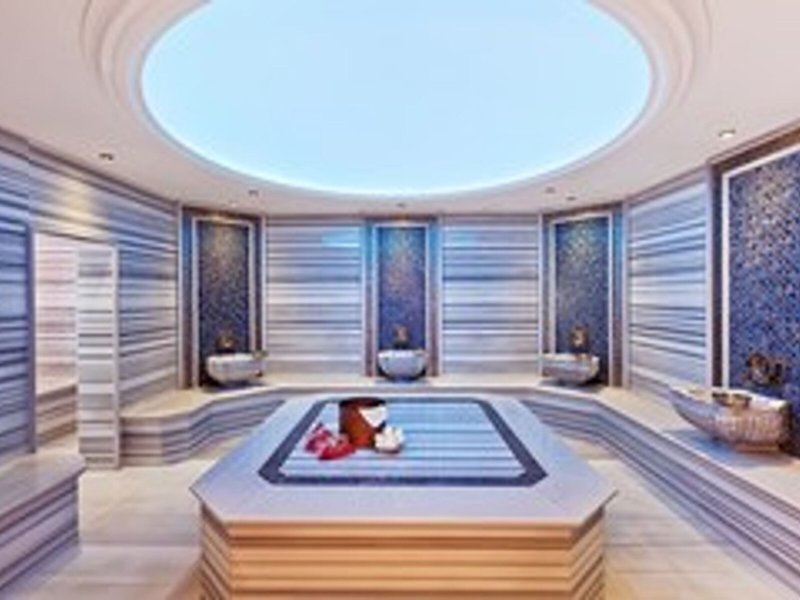 Limak Eurasia Luxury 5