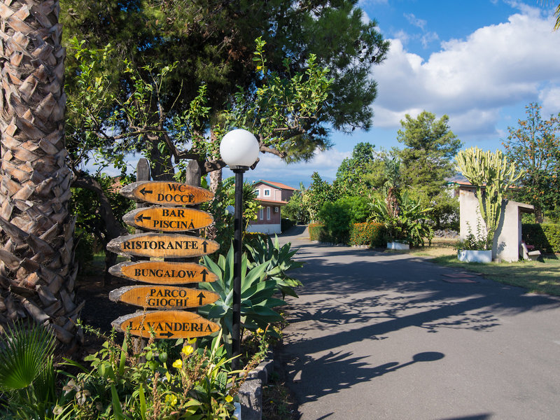 Villaggio Alkantara 1