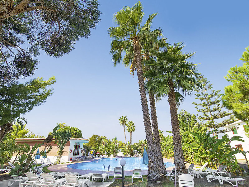 Villaggio Alkantara 1