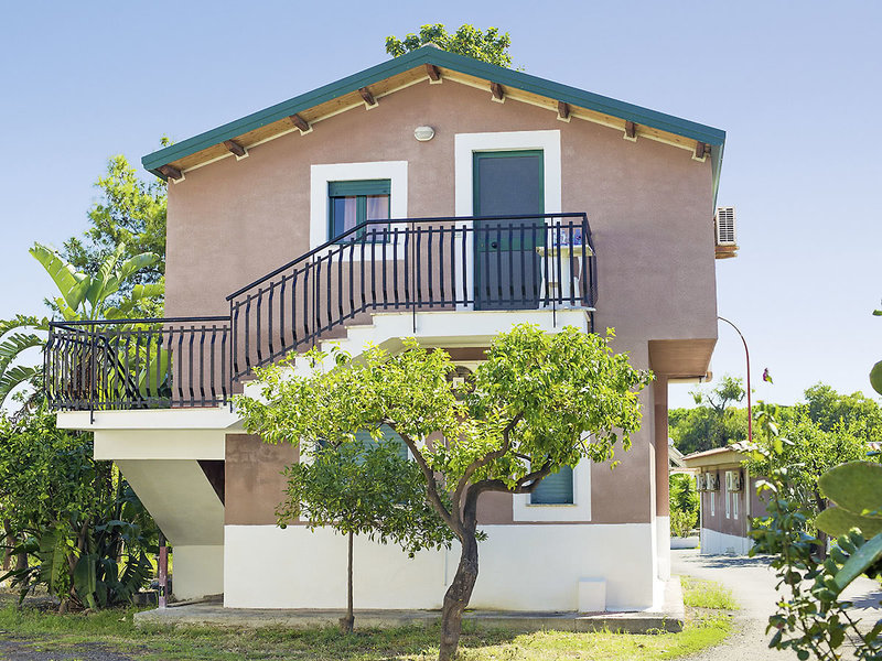 Villaggio Alkantara 2