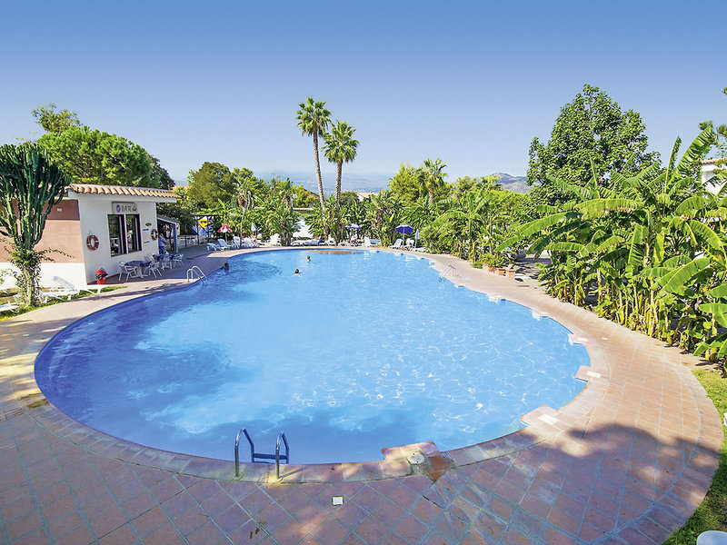 Villaggio Alkantara 4